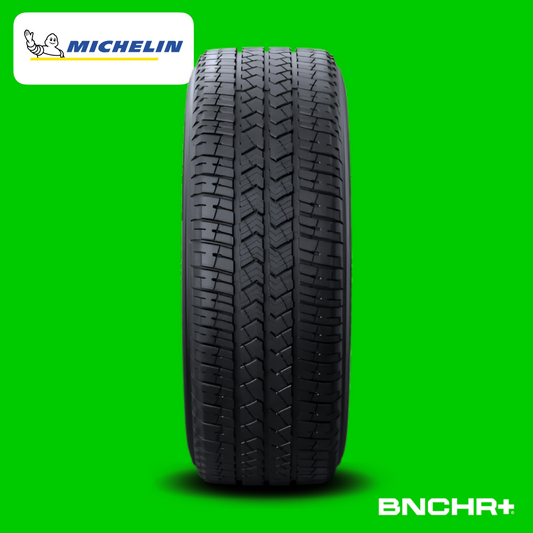 Michelin Primacy XC