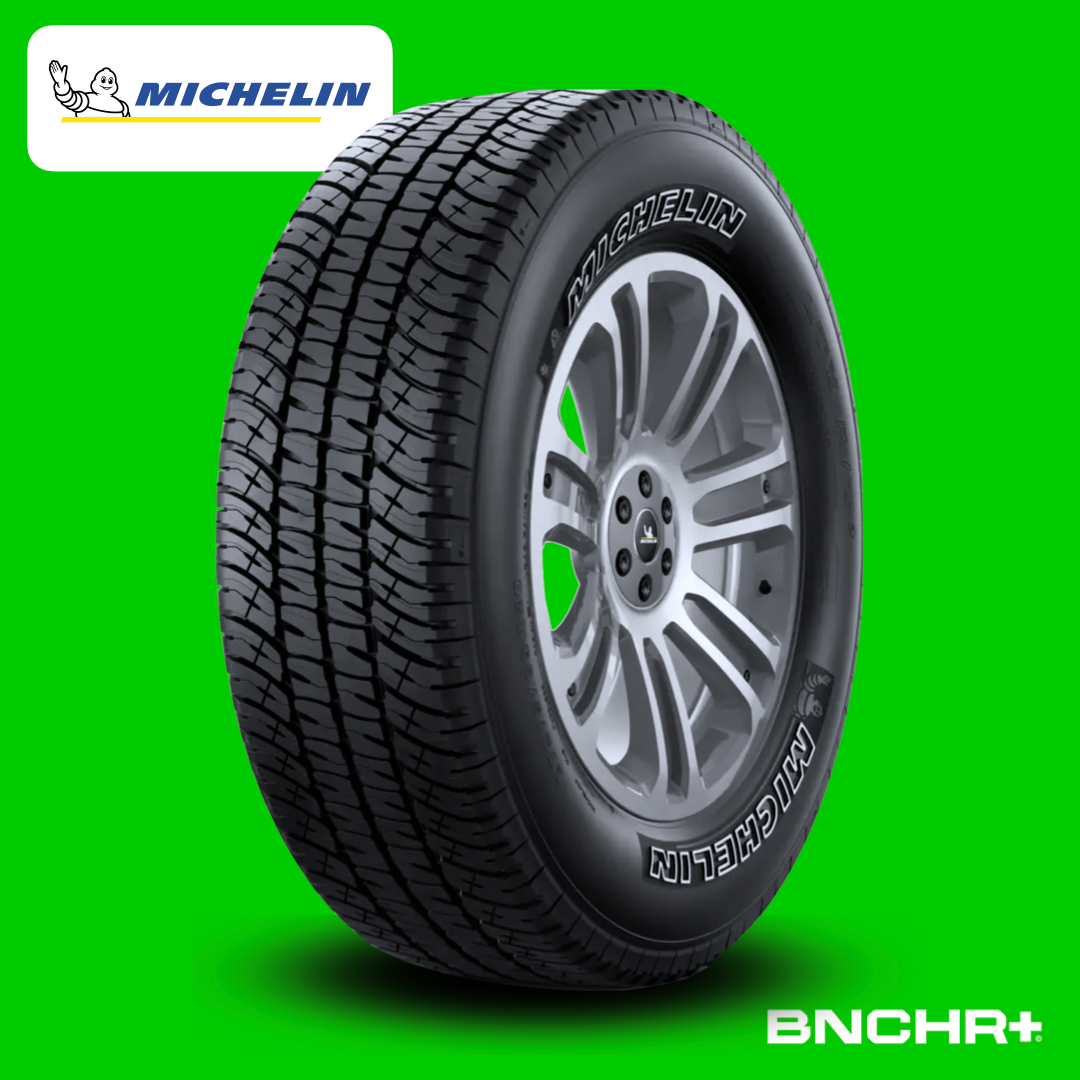 🎁 Michelin LTX A/T2 [ BUY 1 GET 1 FREE ] (100% off)