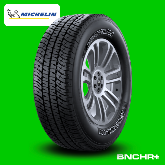 🎁 Michelin LTX A/T2 [ BUY 1 GET 1 FREE ] (100% off)