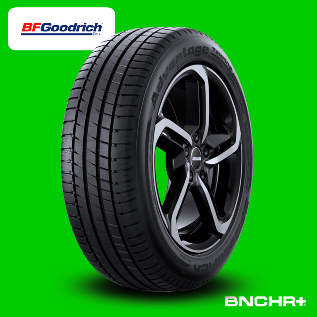 BFGoodrich Advantage Touring