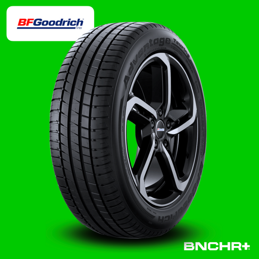 BFGoodrich Advantage Touring