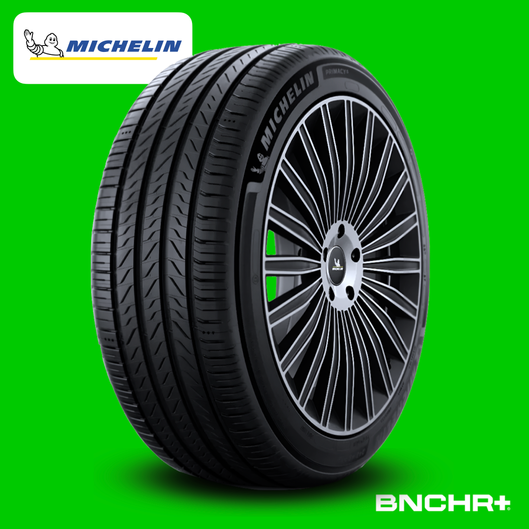 Michelin Primacy 5