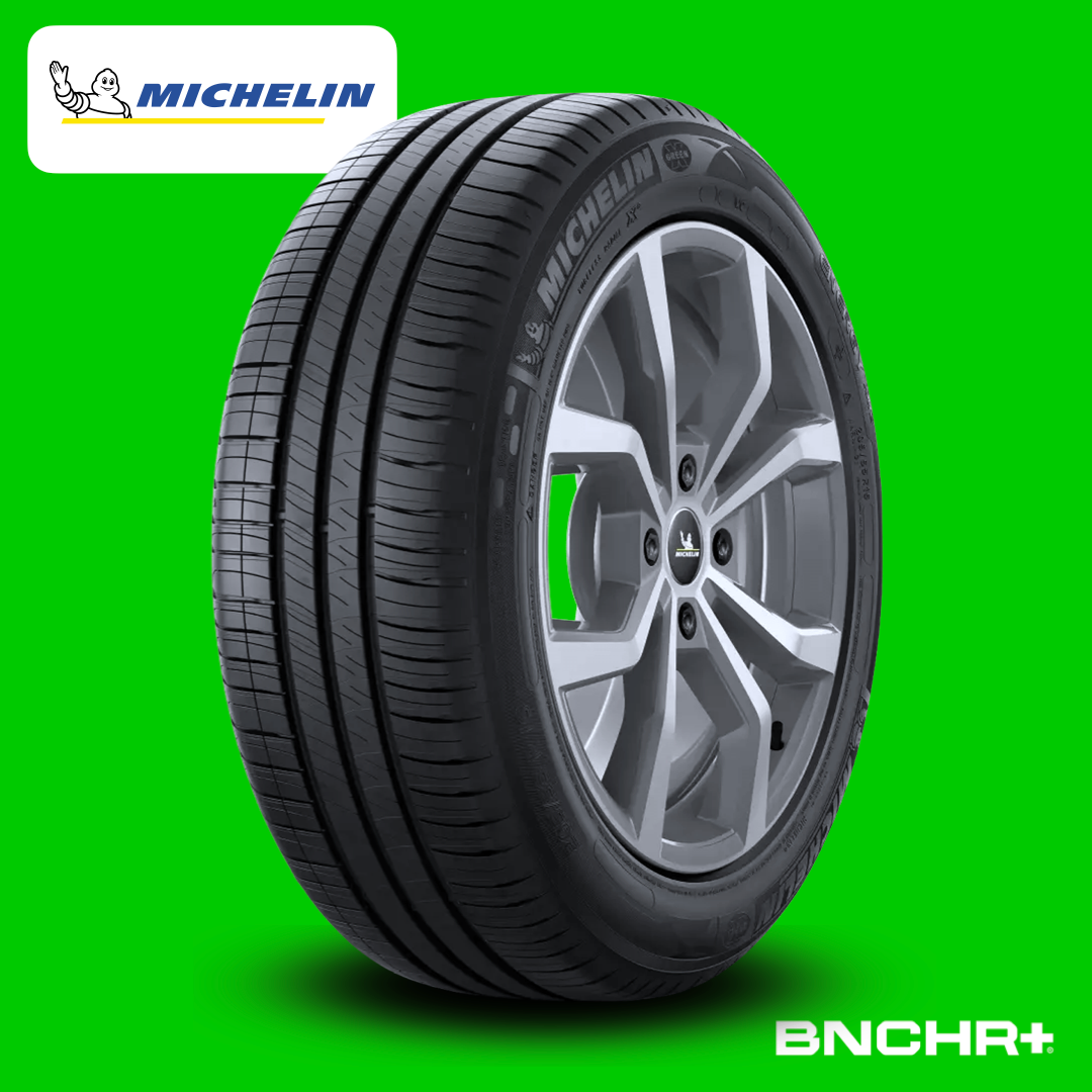 Michelin Energy XM2 +