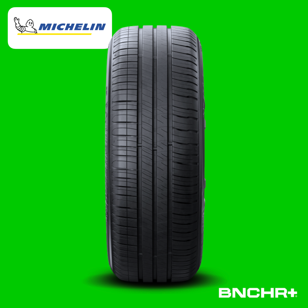 Michelin Energy XM2 +