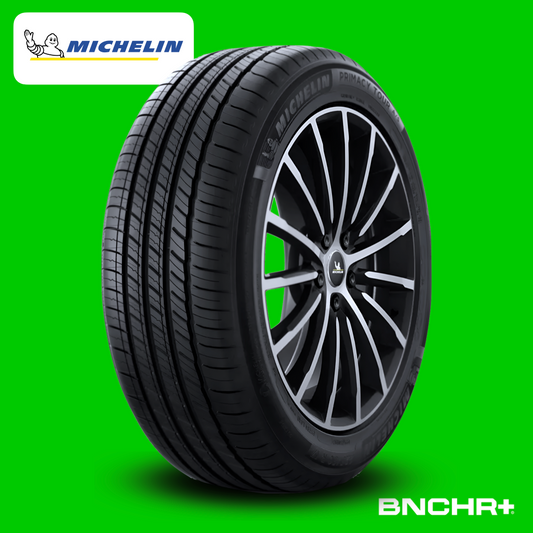 Michelin Primacy Tour A/S